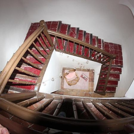 Willa La Casa Del Cura Aberin Zewnętrze zdjęcie