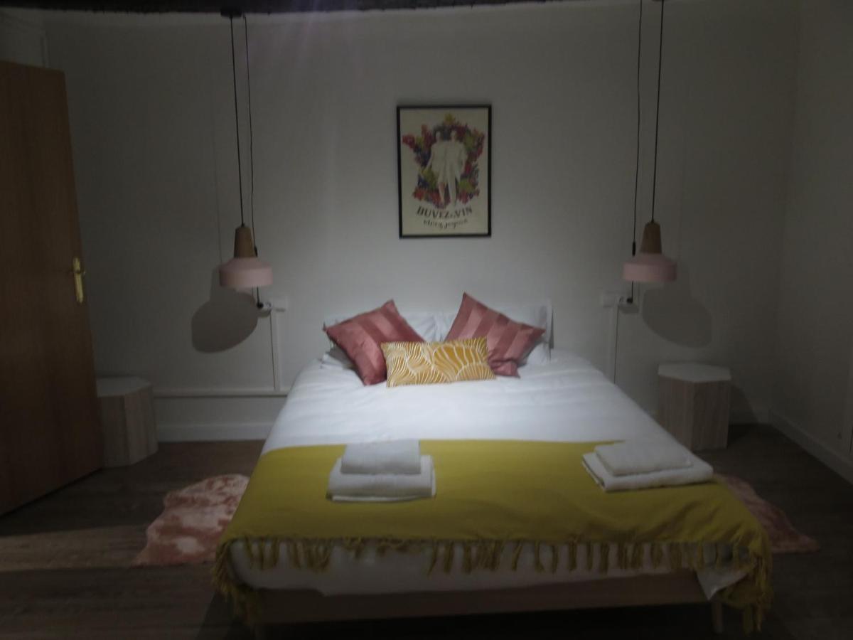 Willa La Casa Del Cura Aberin Zewnętrze zdjęcie